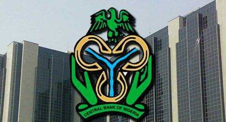 CBN - Central Bank of Nigeria - BVN