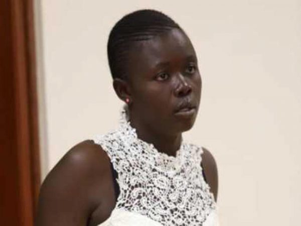 Judith-Wandera kenyan lady who defiles 16 year old boy