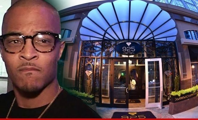 Photo of T.I and His Restaurant