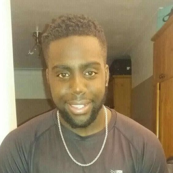 Nigerian Man Arrested for murder1