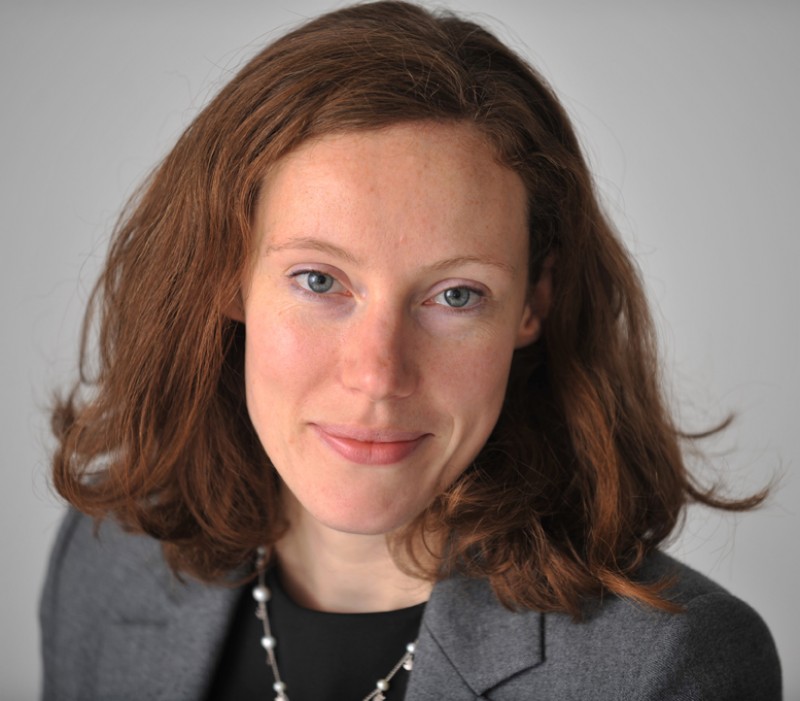 Jean Devlin, Partner and Head of African Analysis at Control Risks