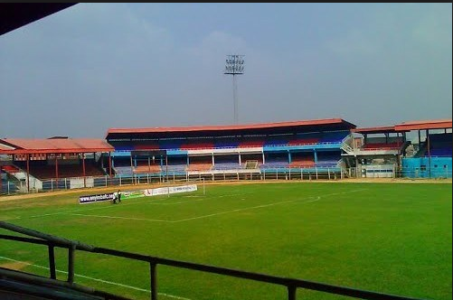 Enyimba Stadium