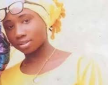 Leah Sharibu