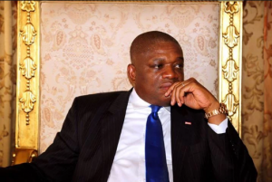 Orji Uzor Kalu