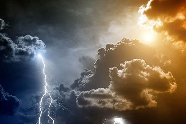 NiMet predicts rains, thunderstorms for Saturday
