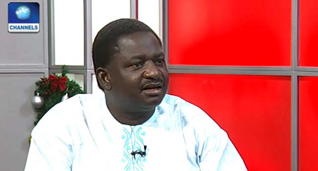 Adesina, Assets Declaration: Presidency reacts to SERAP's 7-day Ultimatum