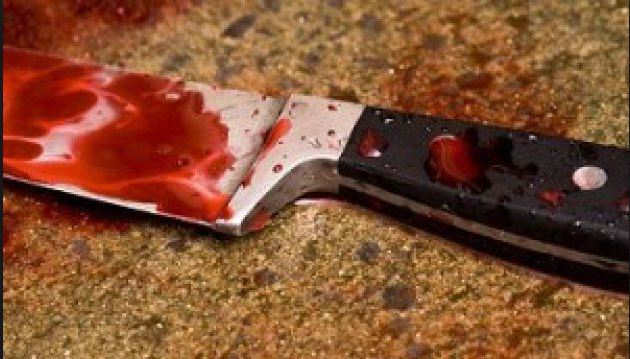 Man stabs uncle for sleeping with wife