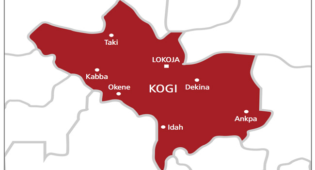 Kogi - 11-year-old buried alive