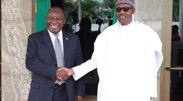outh-africas-president-ramaphosa-visits-nigeria