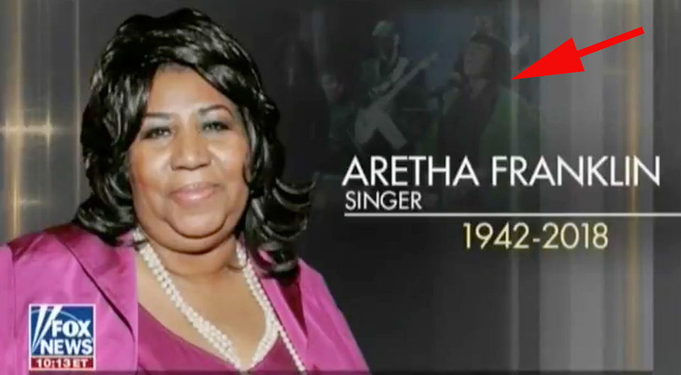 Aretha Franklin- Patti LaBelle