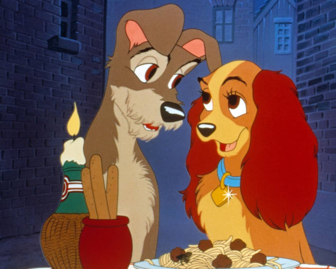 Lady and the Tramp- DJ Cuppy and Asa Asika
