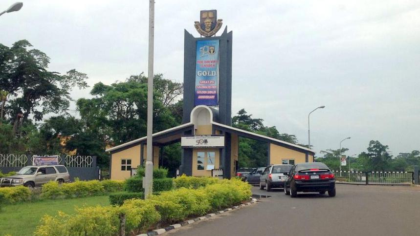 OAU Student committed suicide