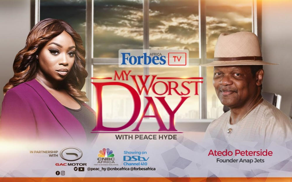 Peace Hyde- My Worst Day