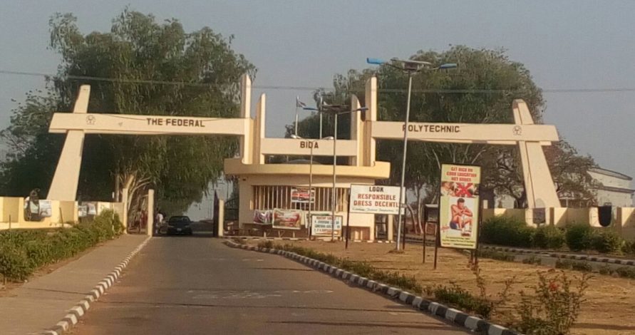 Federal Polytechnic, Bida