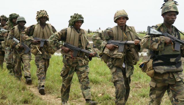 Buhari reacts as Boko Haram kills soldiers