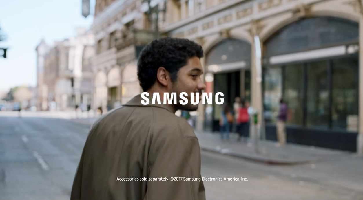 Samsung v Apple