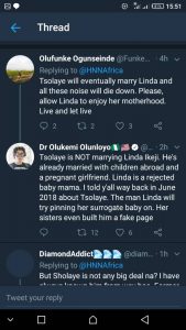 Linda Ikeji