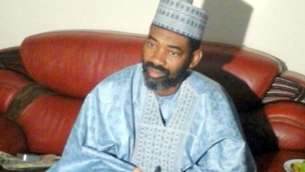 Zamfara Deputy Governor, Ibrahim Wakala