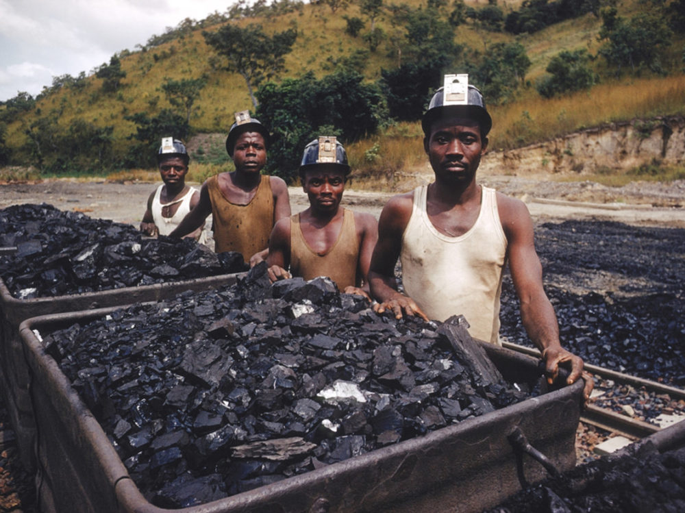 Enugu Miners