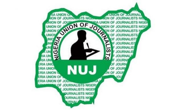 Insecurity: NUJ raises concern over incessant attacks on public infrastructure in Enugu