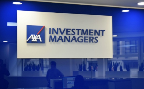 AXA investment