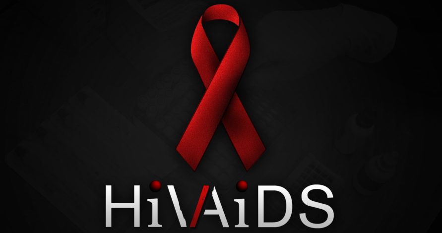 HIV/AIDS - US consul
