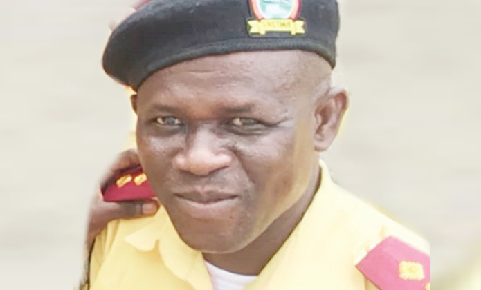 LASTMA official killed by SARS