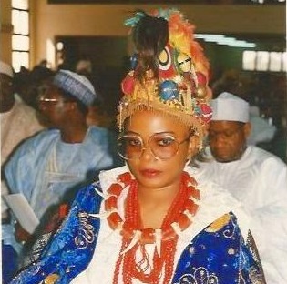 Zainab Duke-Abiola