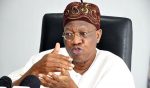 Lai Mohammed - secession