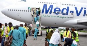 95,000 slots Approved for Nigerians for 2019 Hajj