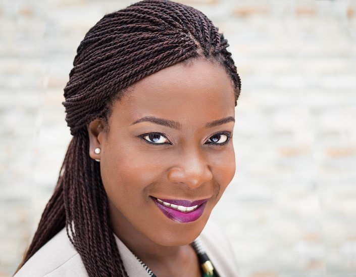 The General Manager, Uber West Africa, Lola Kassim