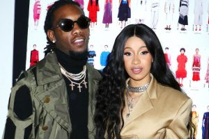 cardi B comes for those saying her split was for publicity