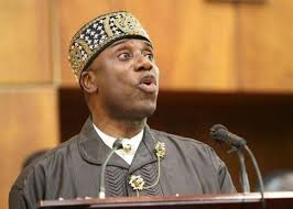 We are happy with what we’ve seen: Lawmakers to Amaechi on the railway project