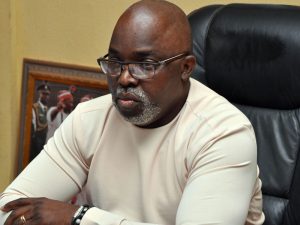 No Such Ban is in Place- Ammaju Pinnick Reacts to Travel Ban Rumors