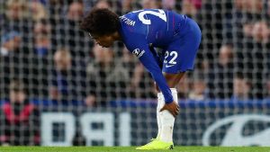 Lackluster Chelsea Held at Home By Southampton