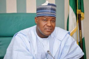 Dogara urges Reps to pass 2019 budget in time