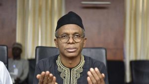 “67 percent of Christians will never vote for me”- El-Rufai worries over division in Kaduna