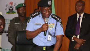 Police accuse Saraki of hate speech over his comment on IGP