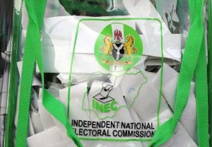 2019 Elections: INEC publishes list of all verified aspirants
