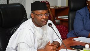 2019 Elections: INEC Chairman Says 84 million Voters Registered