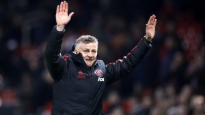 Ole Gunnar Solskjaer Restates His Wish to Become Man U’s Permanent Manager