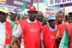 NLC Warns Against  the Politicization of The New Minimum Wage