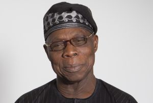 Obasanjo Insists He’ll Continue to Raise The Alarm
