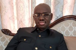 Timi Frank: There is a Plot to Assassinate Atiku and Saraki In the North