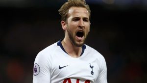 We’d Like City to Win- Kane Says Ahead of Man City-Liverpool Clash