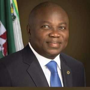 Supporters threaten unpeaceful elections if Ambode is impeached