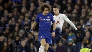 Chelsea reach Cup Final after defeating Tottenham