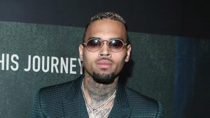 Rape Allegations: Chris Brown freed but investigation continues