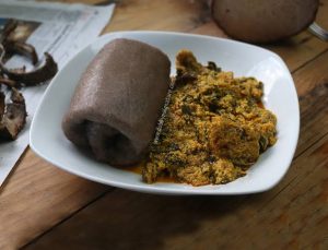 Healthy Nigerian Foods