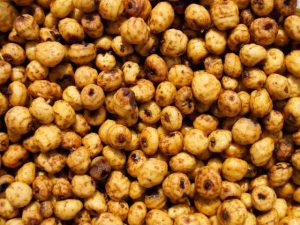 Tiger nuts